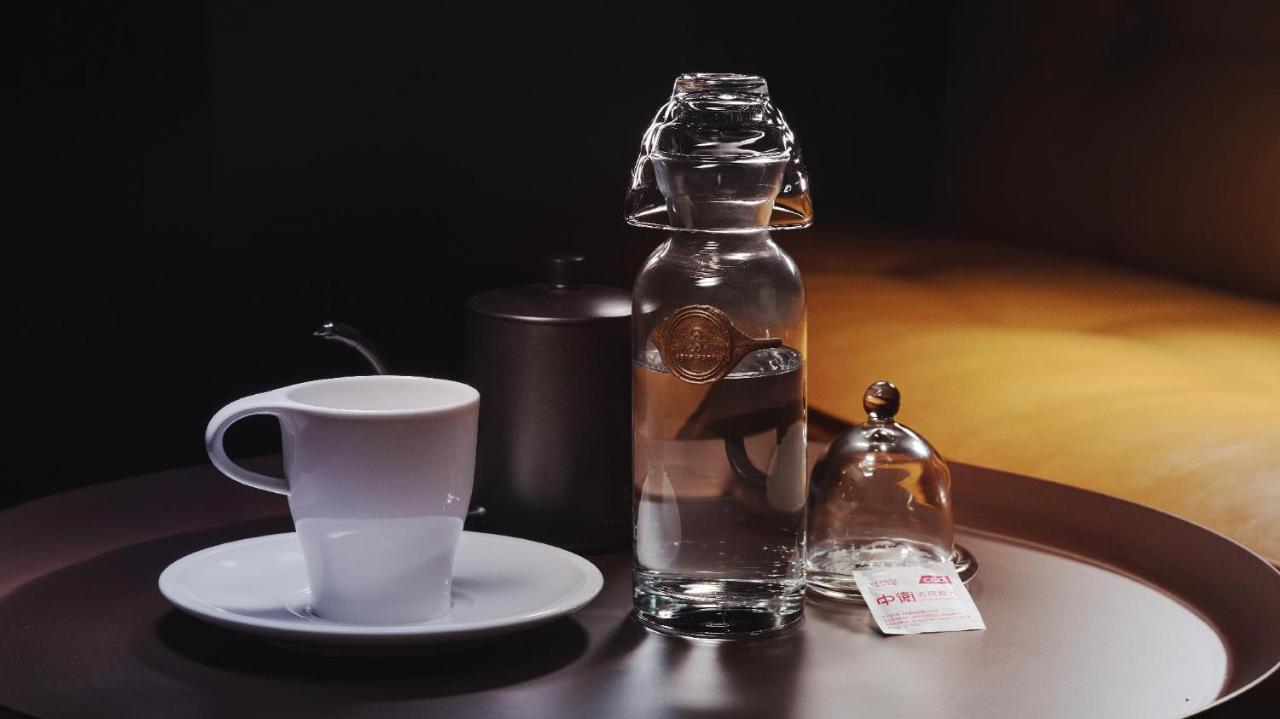 فندق بريو كاوشيونغ المظهر الخارجي الصورة
